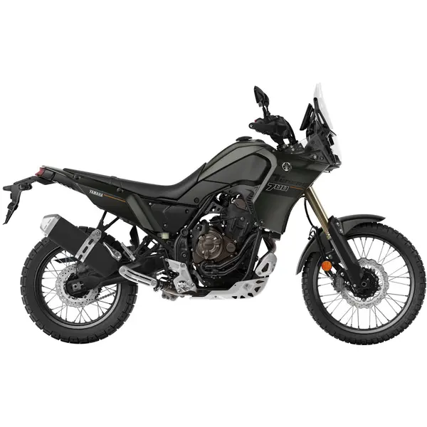 XTZ690 Tenere 700